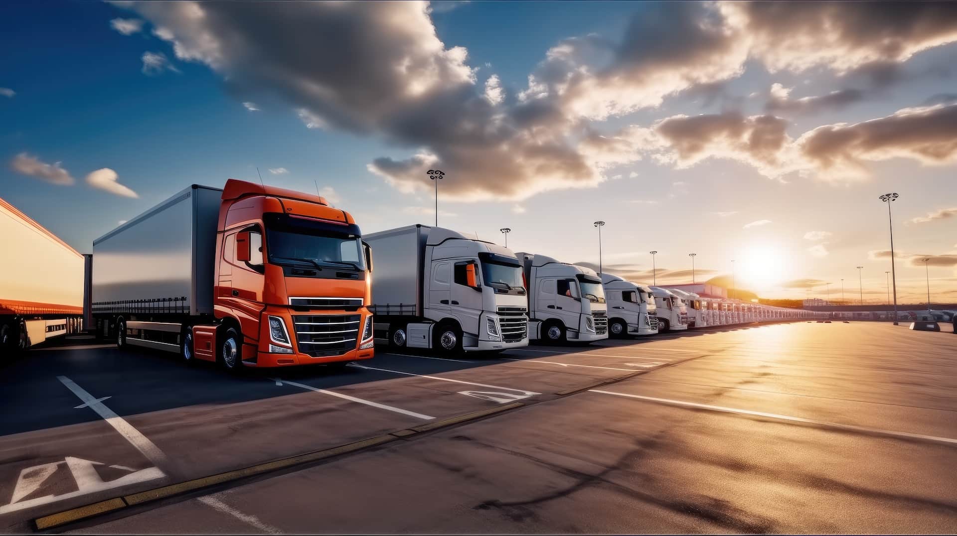 Huiftransport oplossingen
